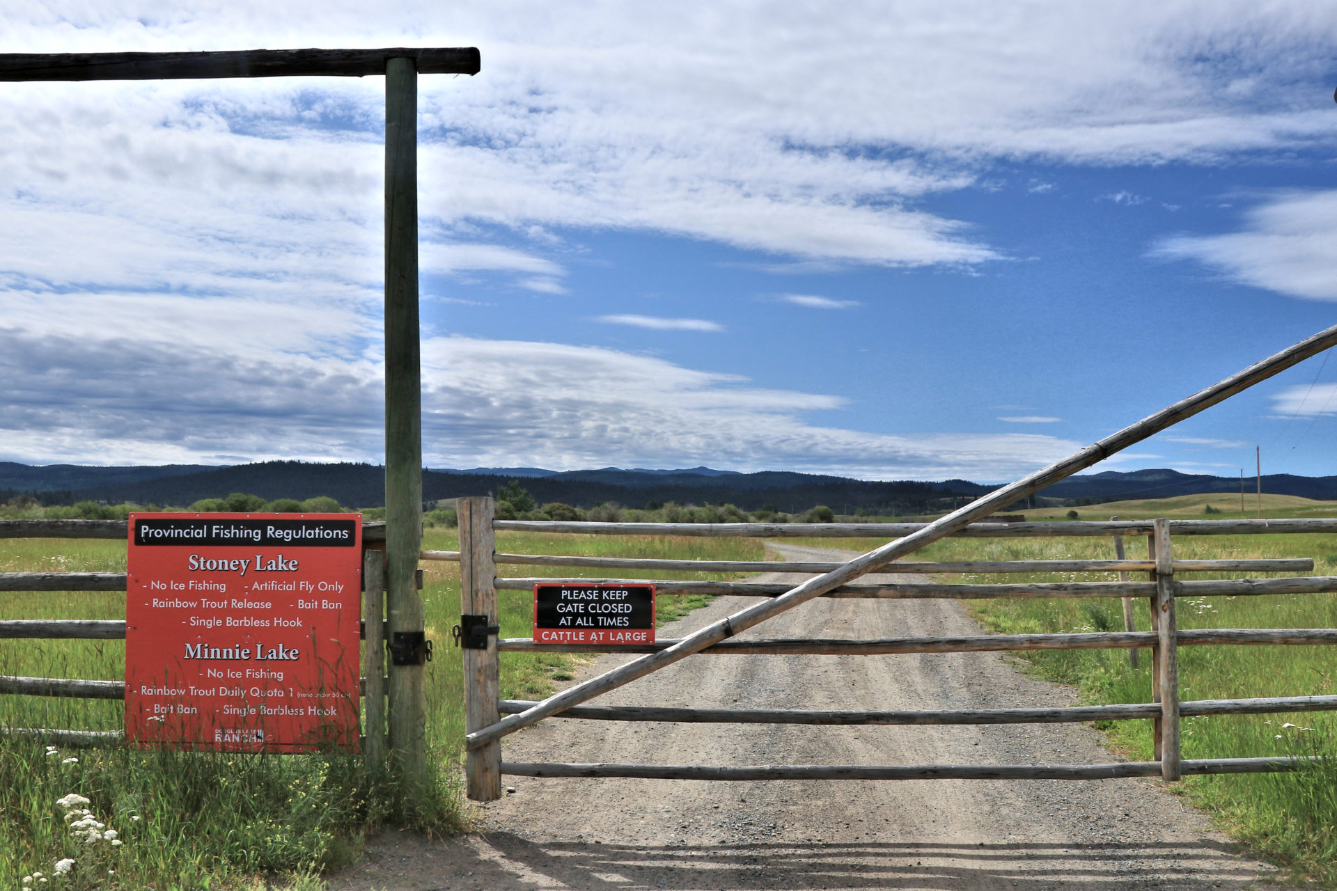 The club says the right to use public lakes supersedes private property rights and the owner of the shoreline may not, by excluding trespassers, interfere with the right to fish or navigate. The Court Of Appeal judge did not agree.