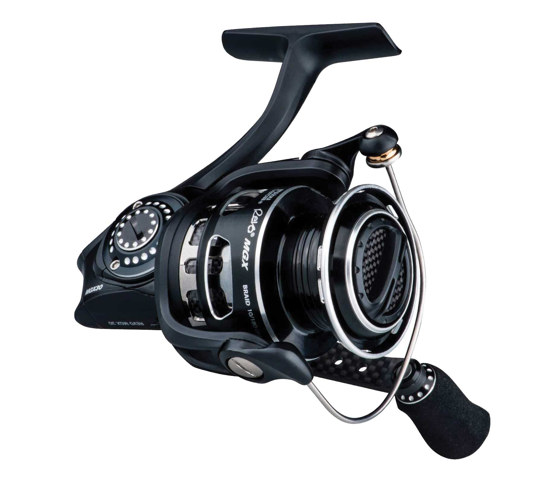 Abu Garcia Revo MGX Spinning Reel