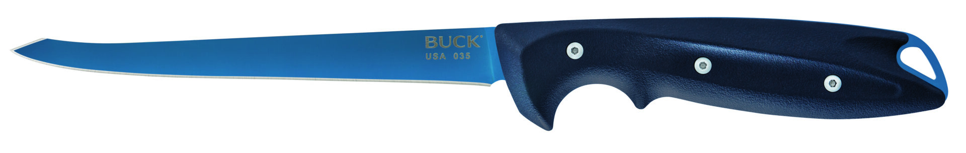 Buck Abyss Series Fillet Knife 