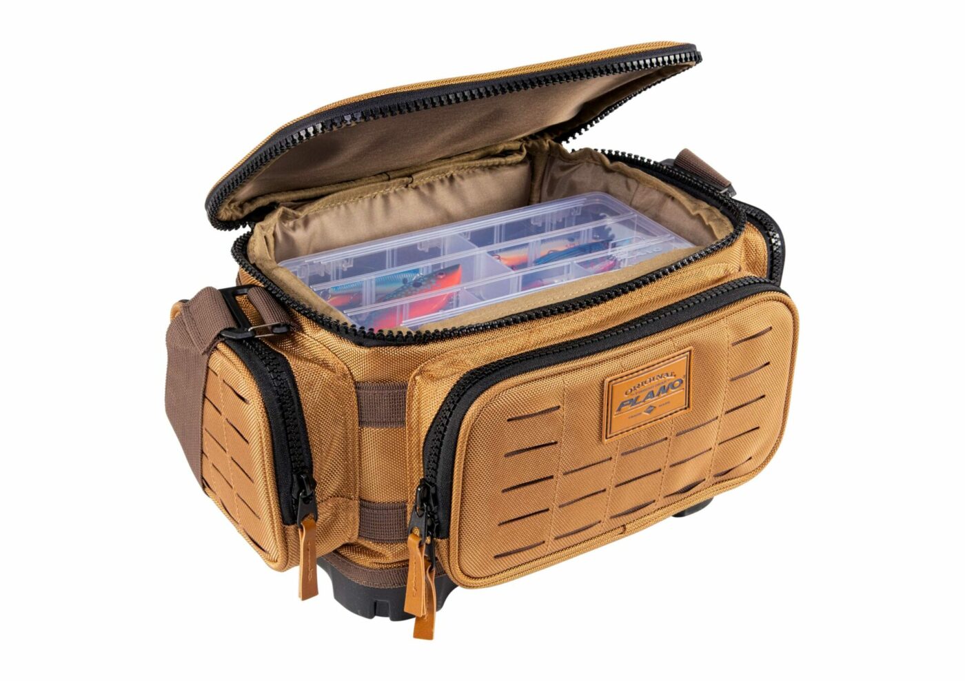 July/August 2020 Fishing Products Review • BC Outdoors Magazine