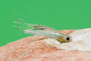 Perdigon Minnow