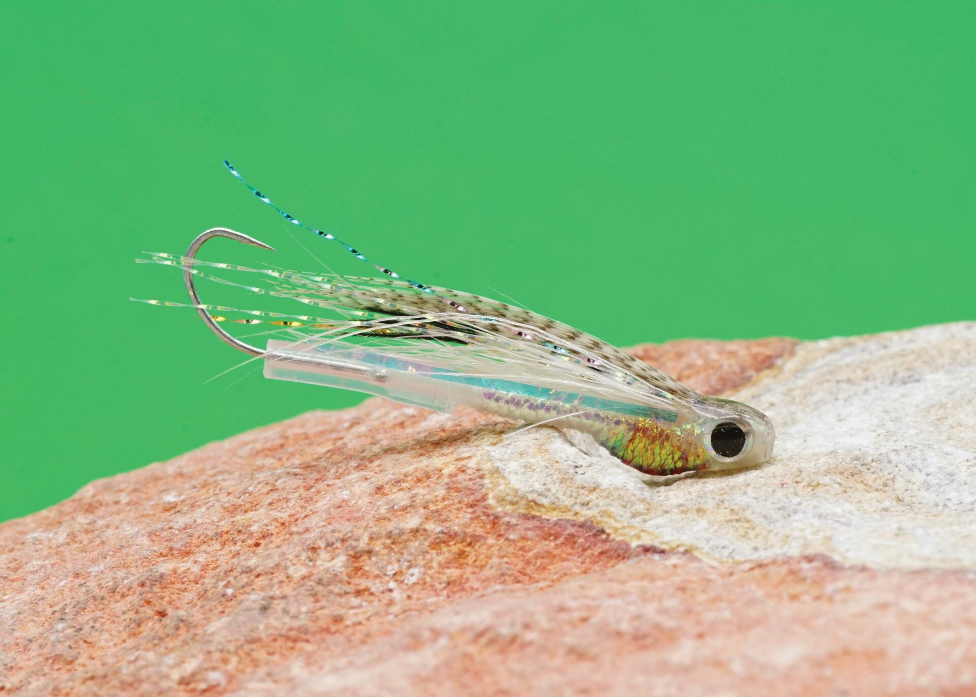 The Perdigon Minnow • BC Outdoors Magazine