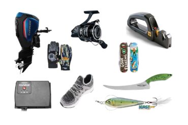May/June 2020 Fishing Products Review
