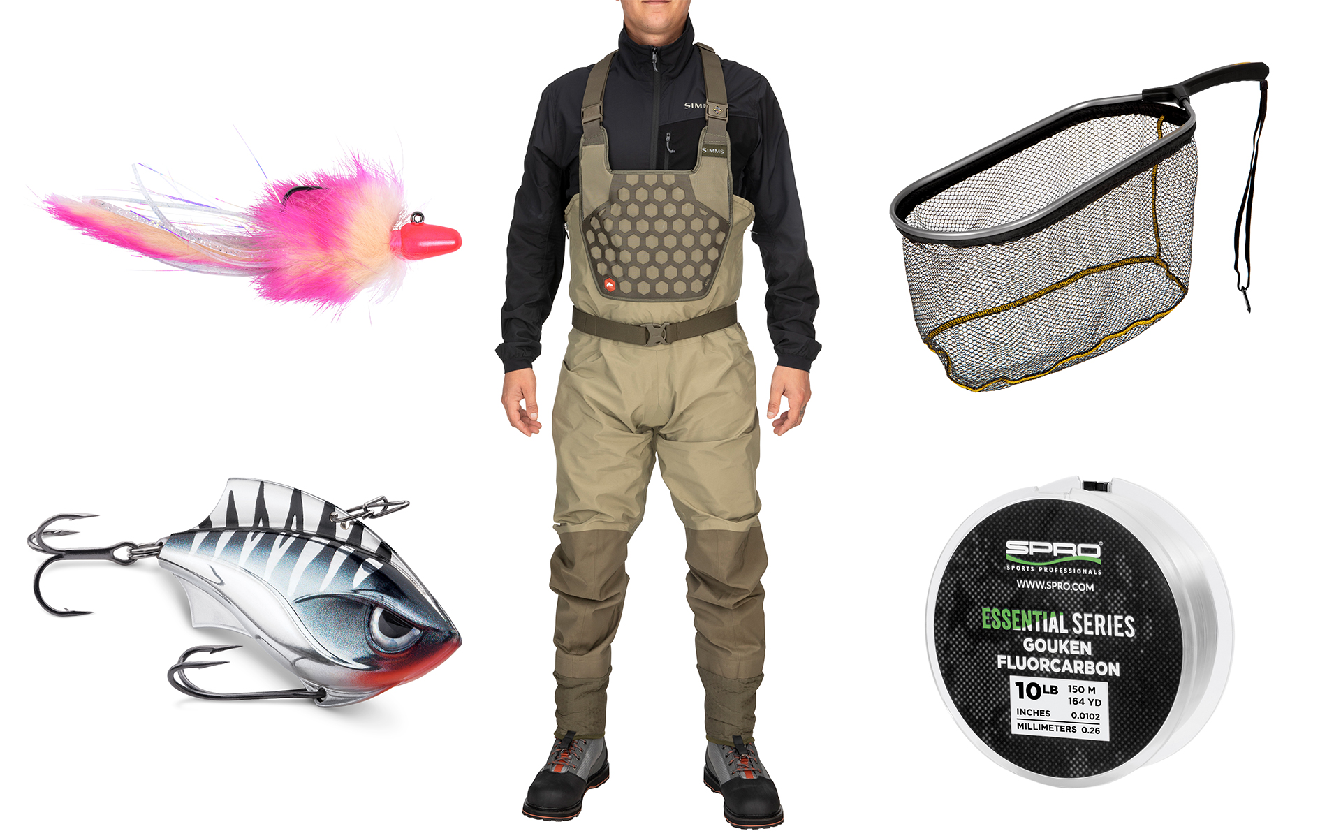March/April 2021 Fishing Products Review • BC Outdoors Magazine