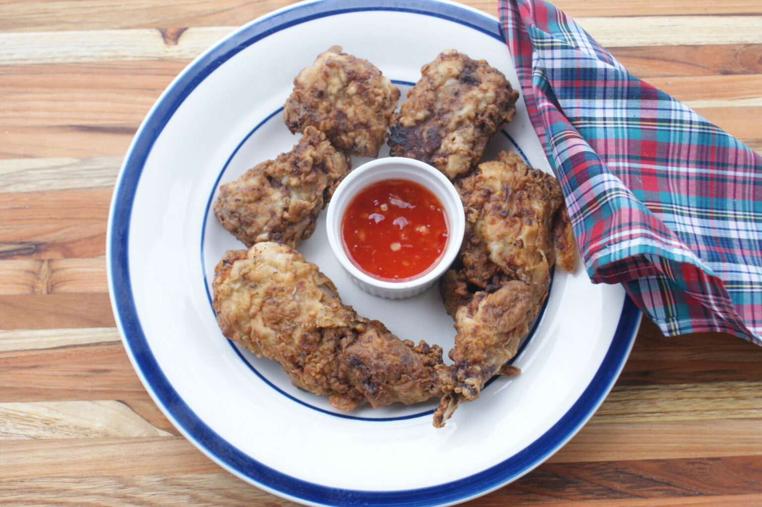 Crispy Fried Snowshoe Hare • BC Outdoors Magazine