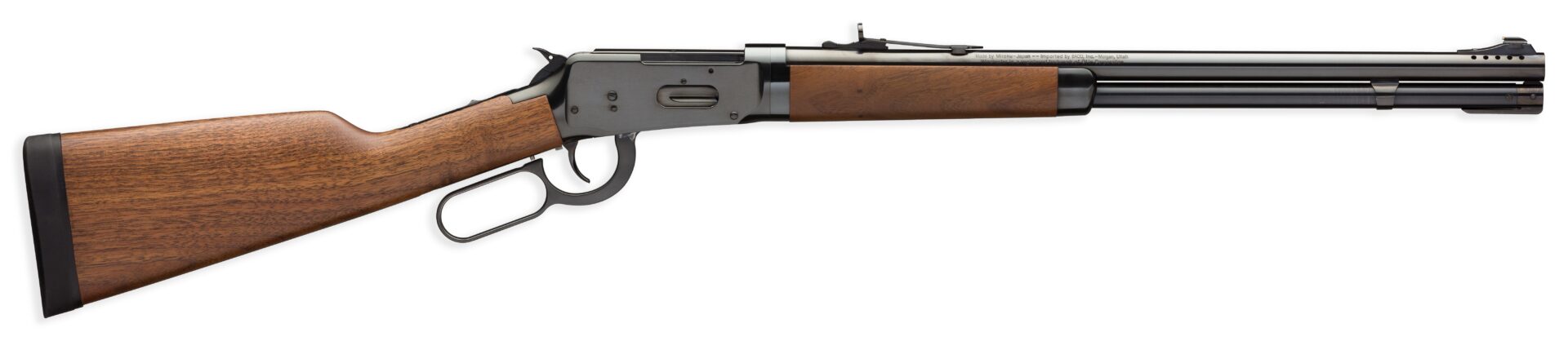 Winchester Model 94 Trails End Takedown