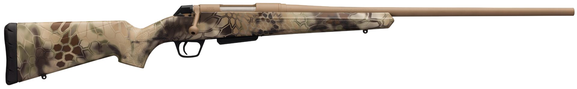 Winchester XPR .350 Legend.