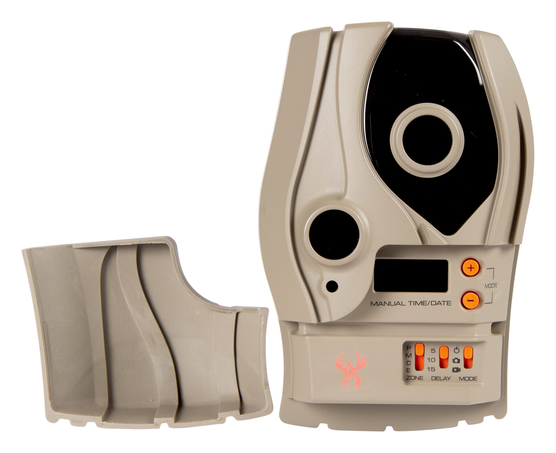 Wildgame Innovations Switch Lightsout Trail Camera