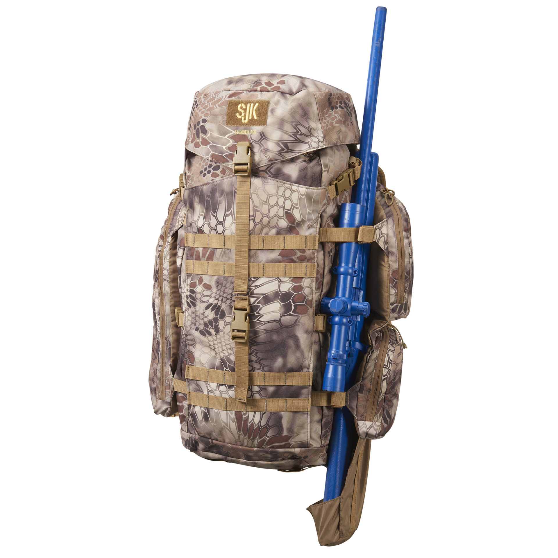 Slumberjack Deadfall 65 Pack