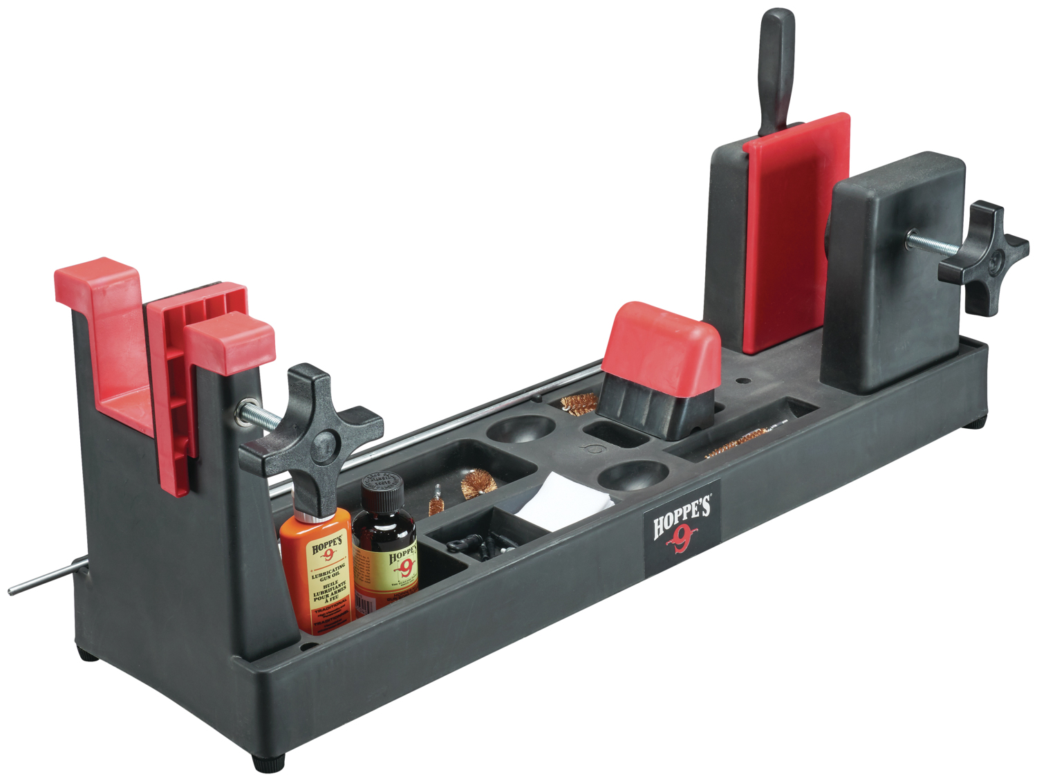 Hoppe’s Gun Vise