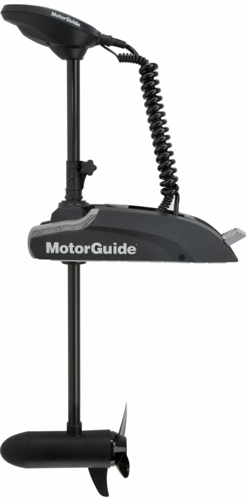 MotorGuide Xi3 Kayak motor