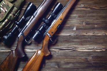 TV shows focused on hunting have a responsibility to showcase how to safely and properly use and handle firearms.