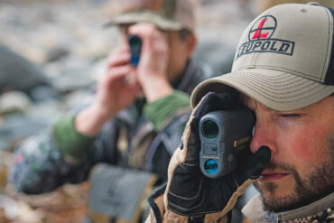 Photo by Leupold Optics.