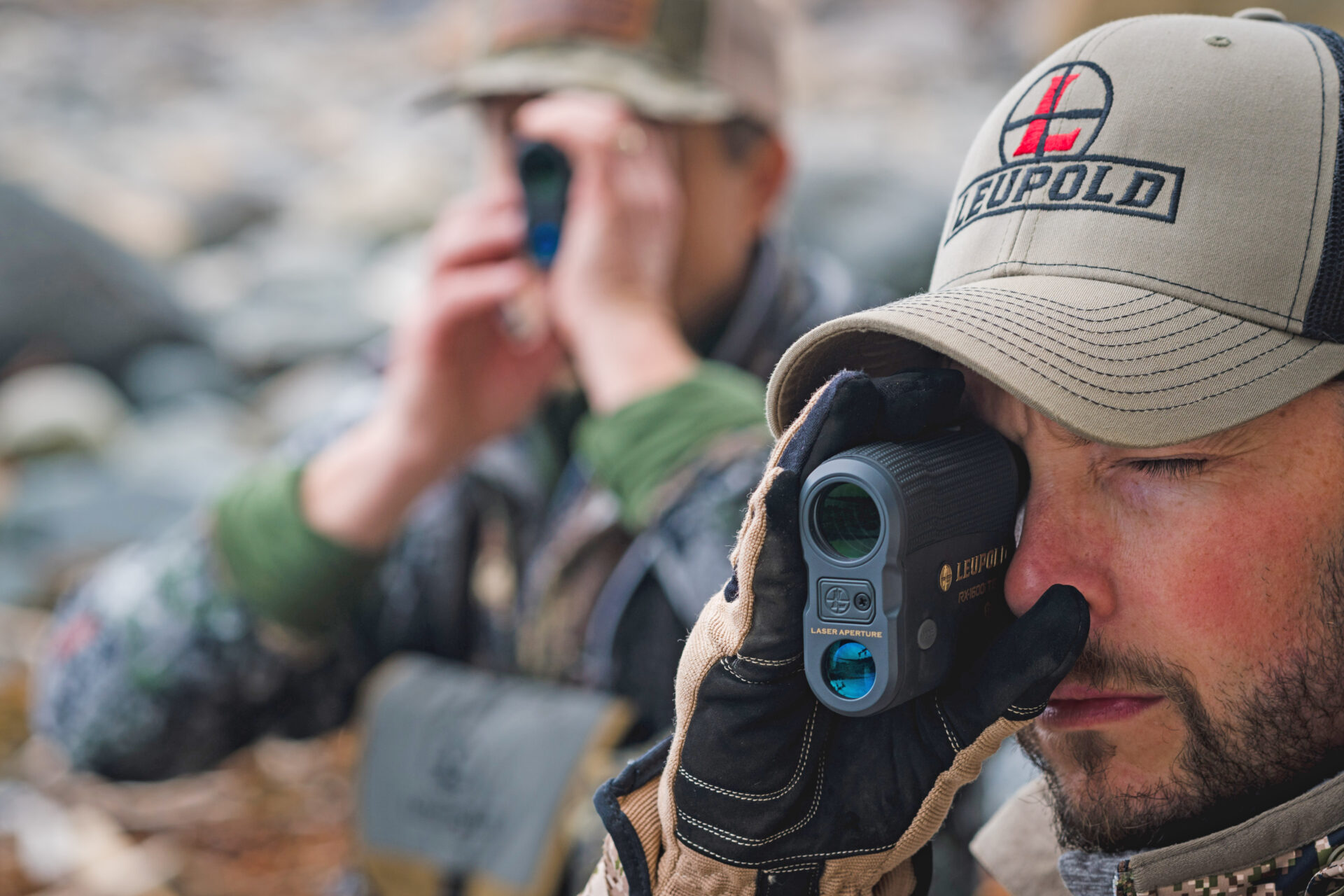 Photo by Leupold Optics.
