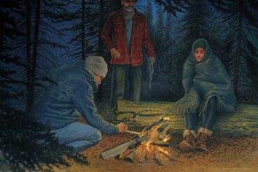 Illustration by Mike Del Rizzo.