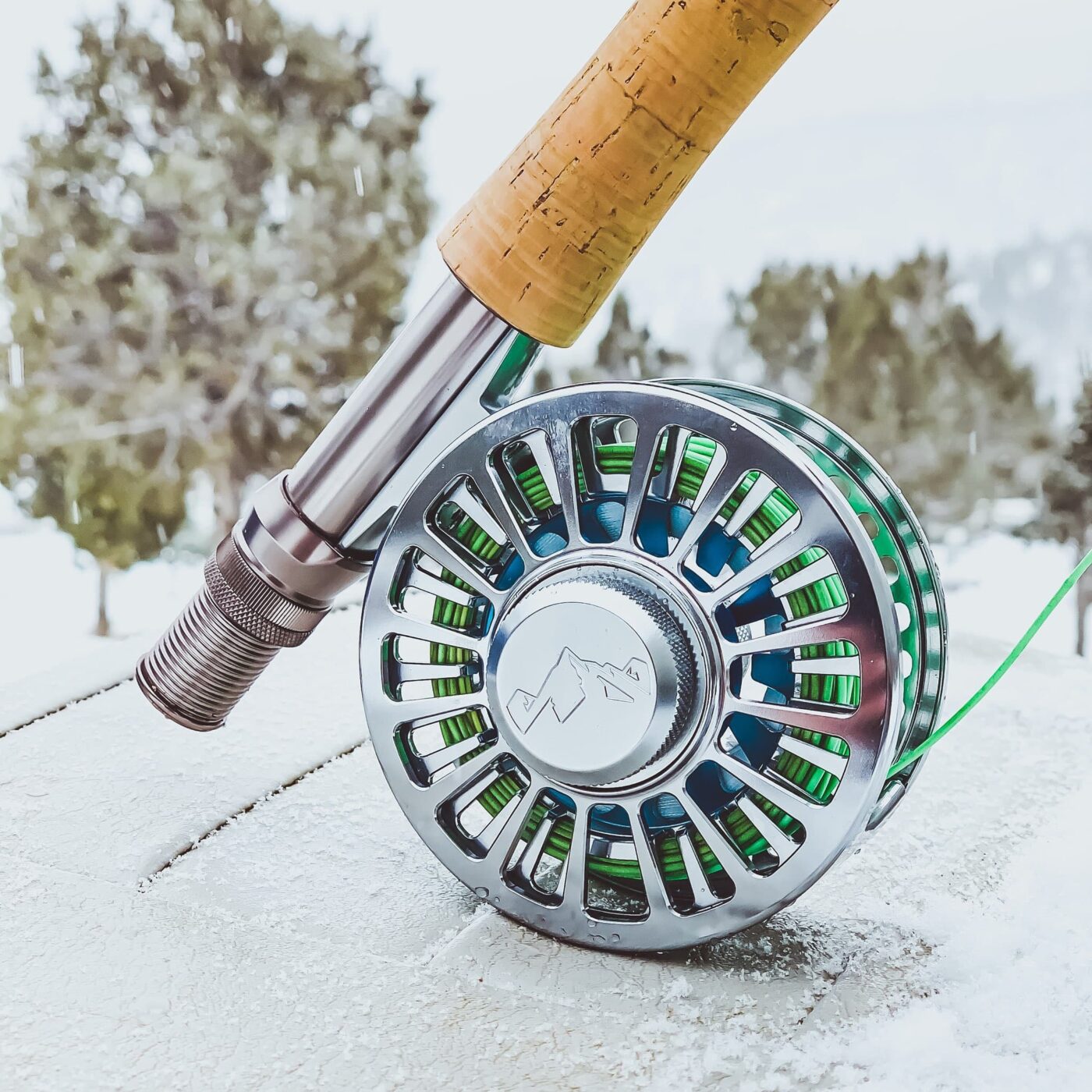 July/August 2021 Fishing Products Review • BC Outdoors Magazine