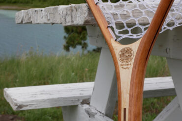 Proudly handmade in BC, Mobynets will stand the test of time.