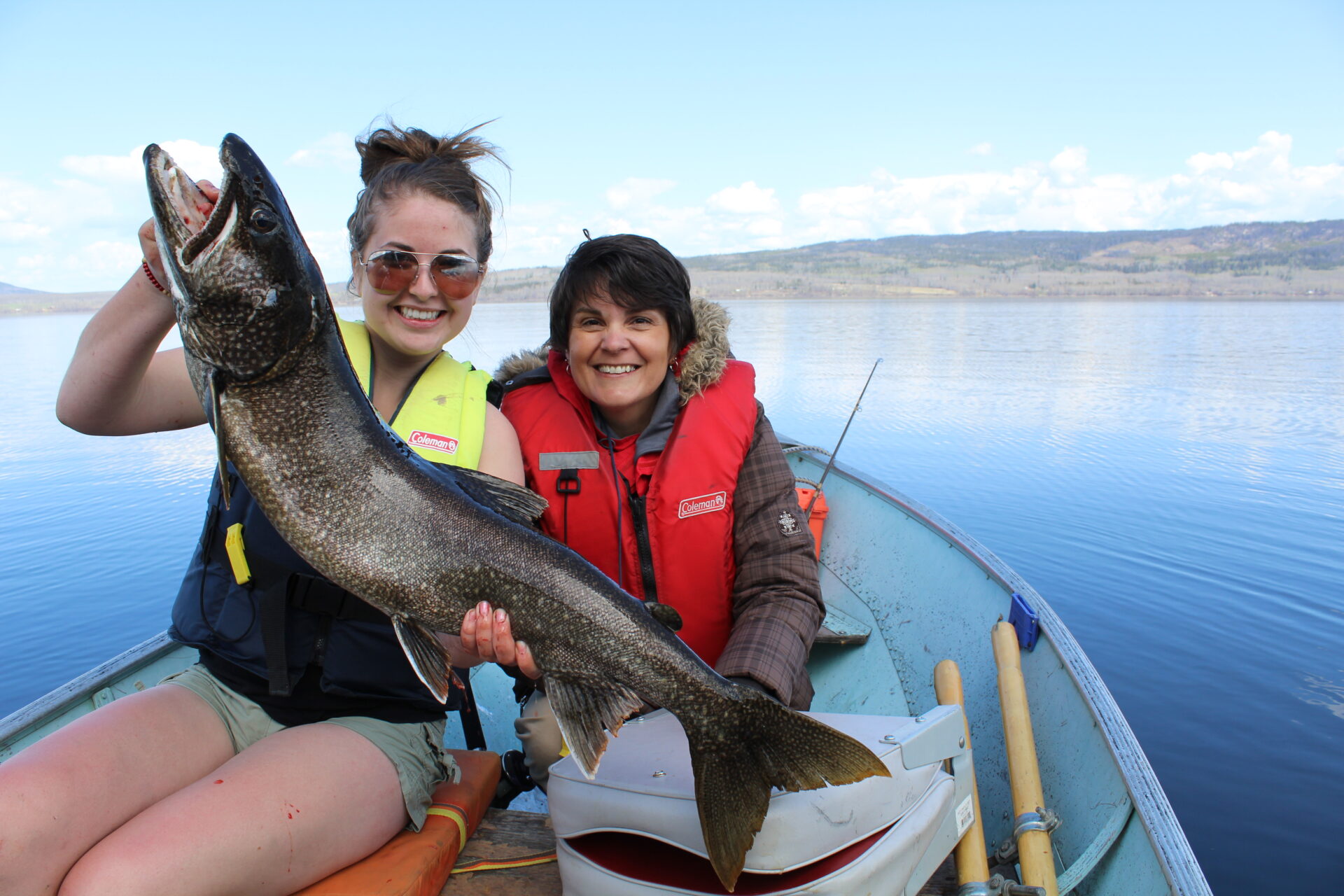 Five Must-Have Lures For Lake Trout Fishing In The Lakes District • BC  Outdoors Magazine