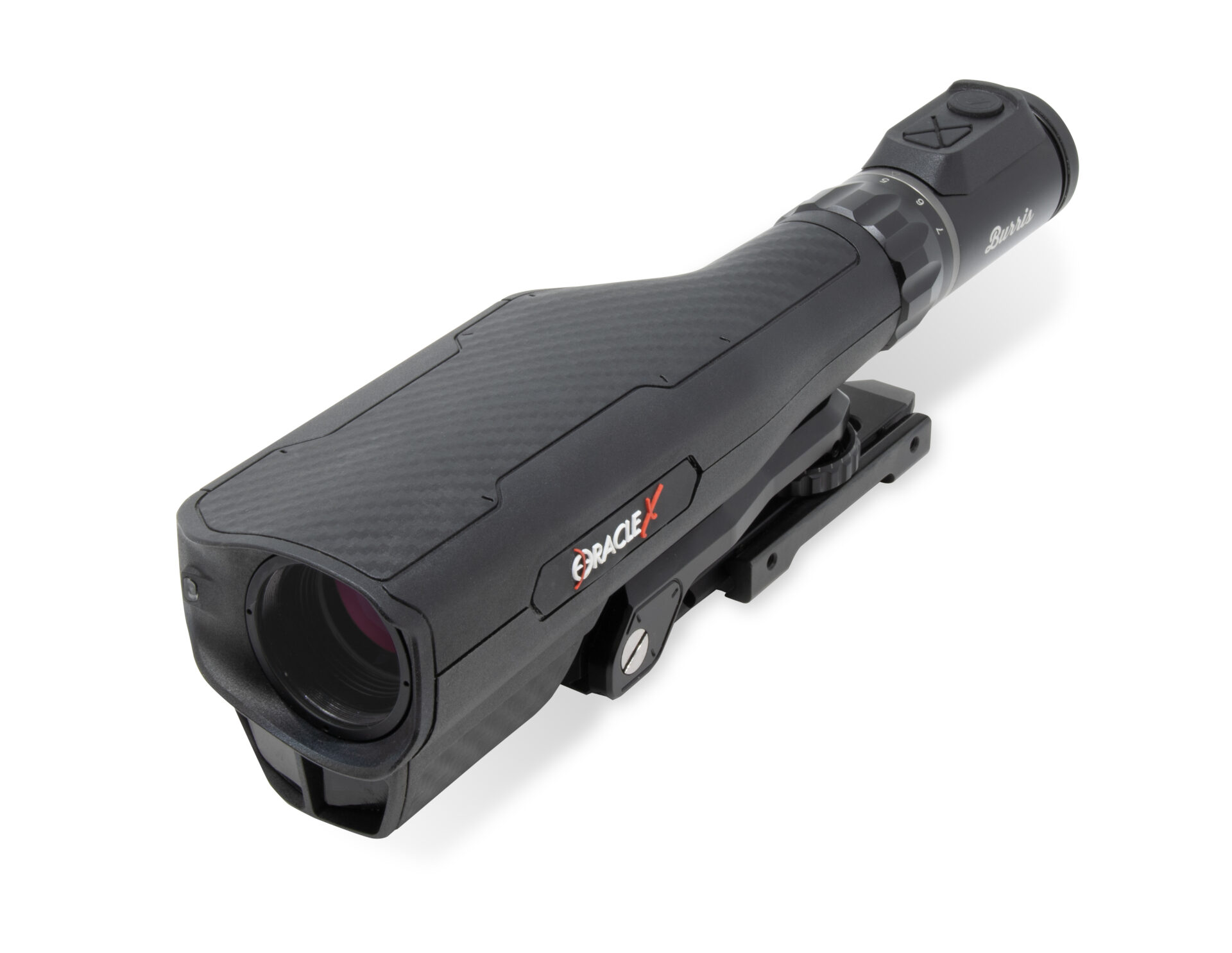 Burris Oracle X Rangefinding Crossbow Scope