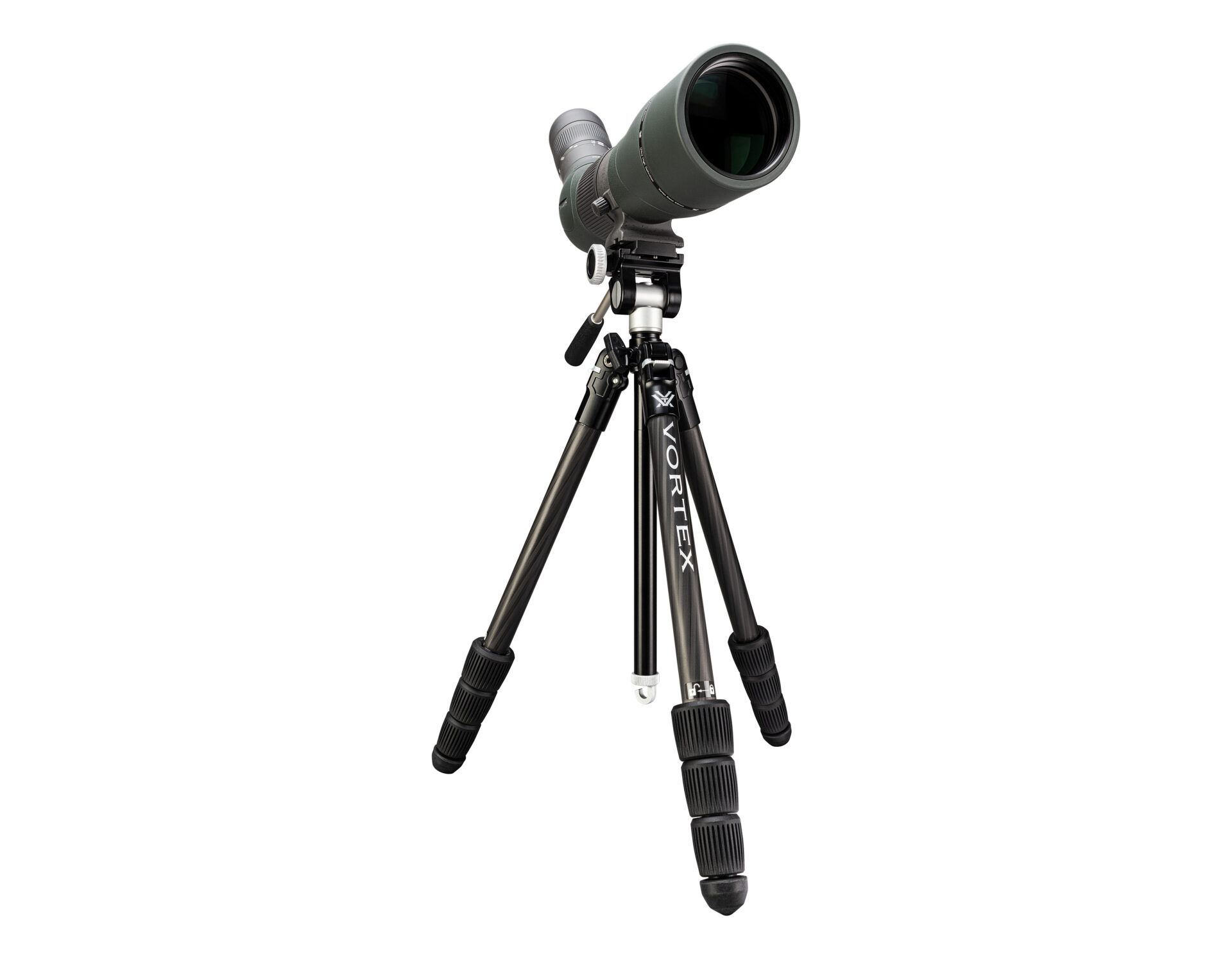 Vortex Summit Carbon II Tripod