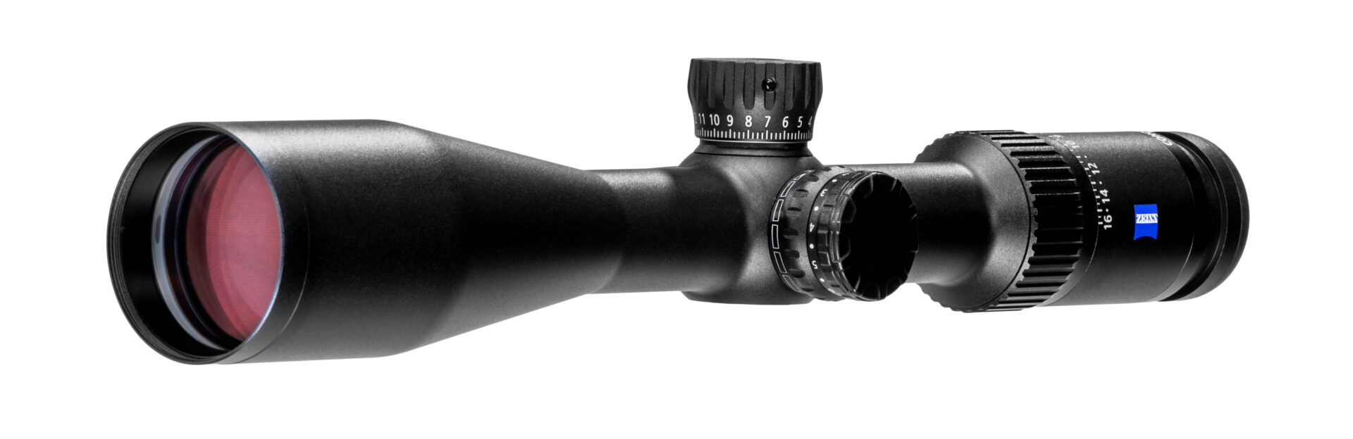 Zeiss Conquest V4 4-16x50mm scope.