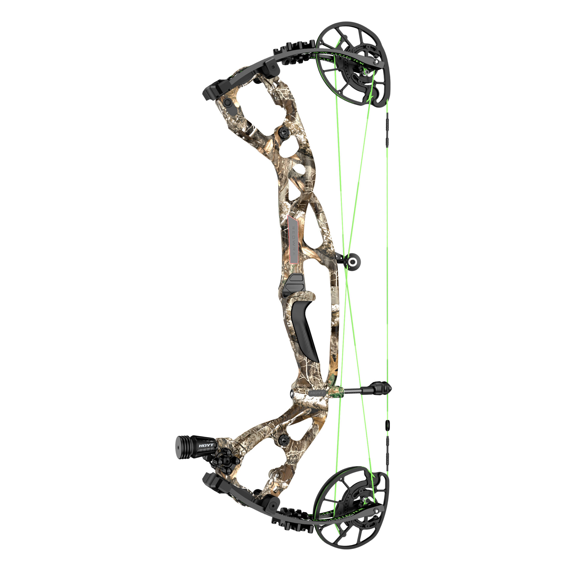 Hoyt Carbon RX-5