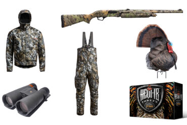 March/April 2022 Hunting Products Review