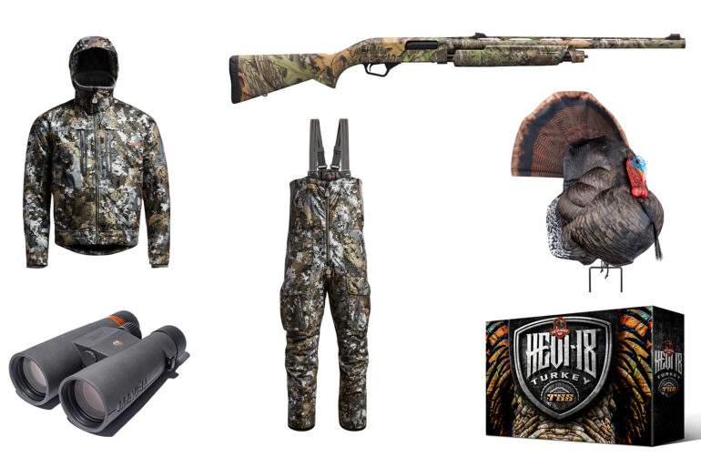 Hunting Gear Reviews Archives • BC Outdoors Magazine