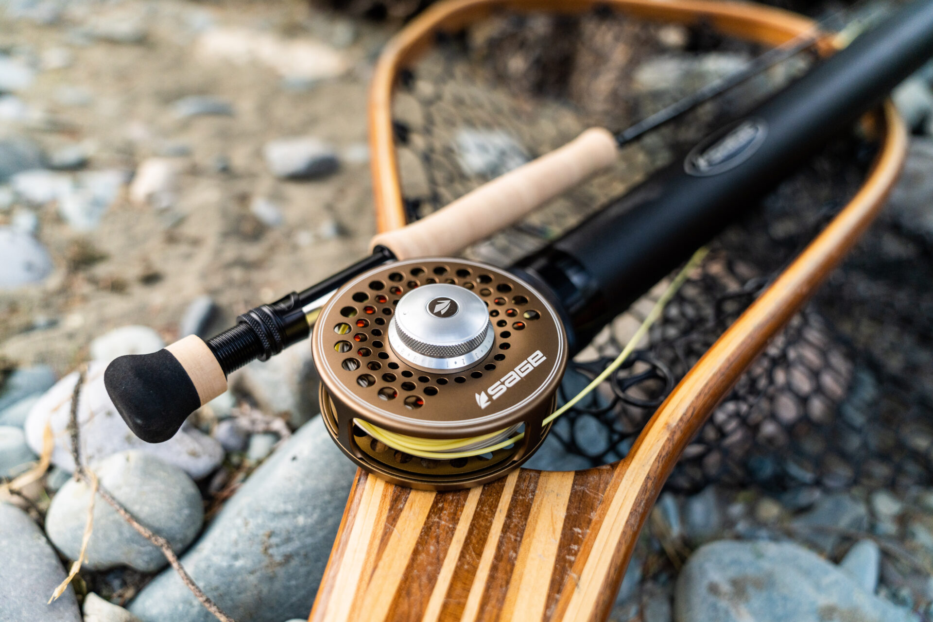 Bulls can be targeted year-round with great success, but the tactics and gear can be changed throughout the seasons to up your odds of running into these dinosaurs of the rivers. Photo by Chase White.