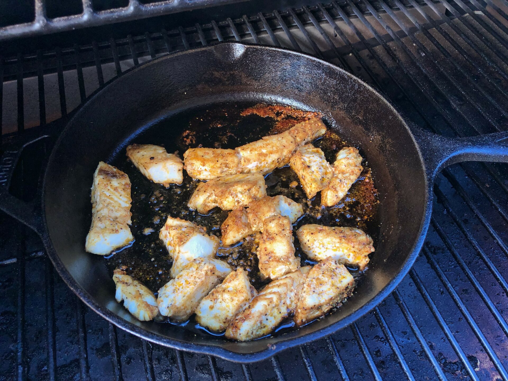 Smoked Fish Tacos. Credit: Raeanne O’Meara.