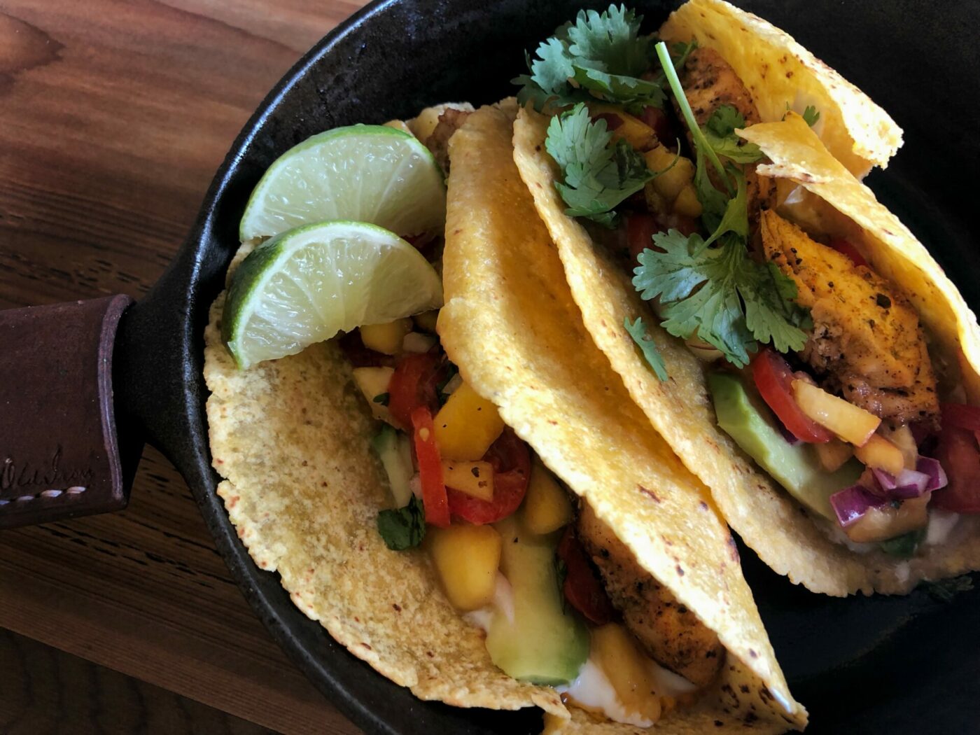 Smoked Fish Tacos • BC Outdoors Magazine