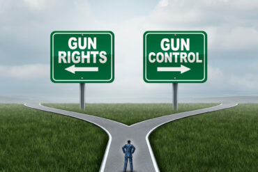 OP-ED: It’s Not Just Assault Rifles