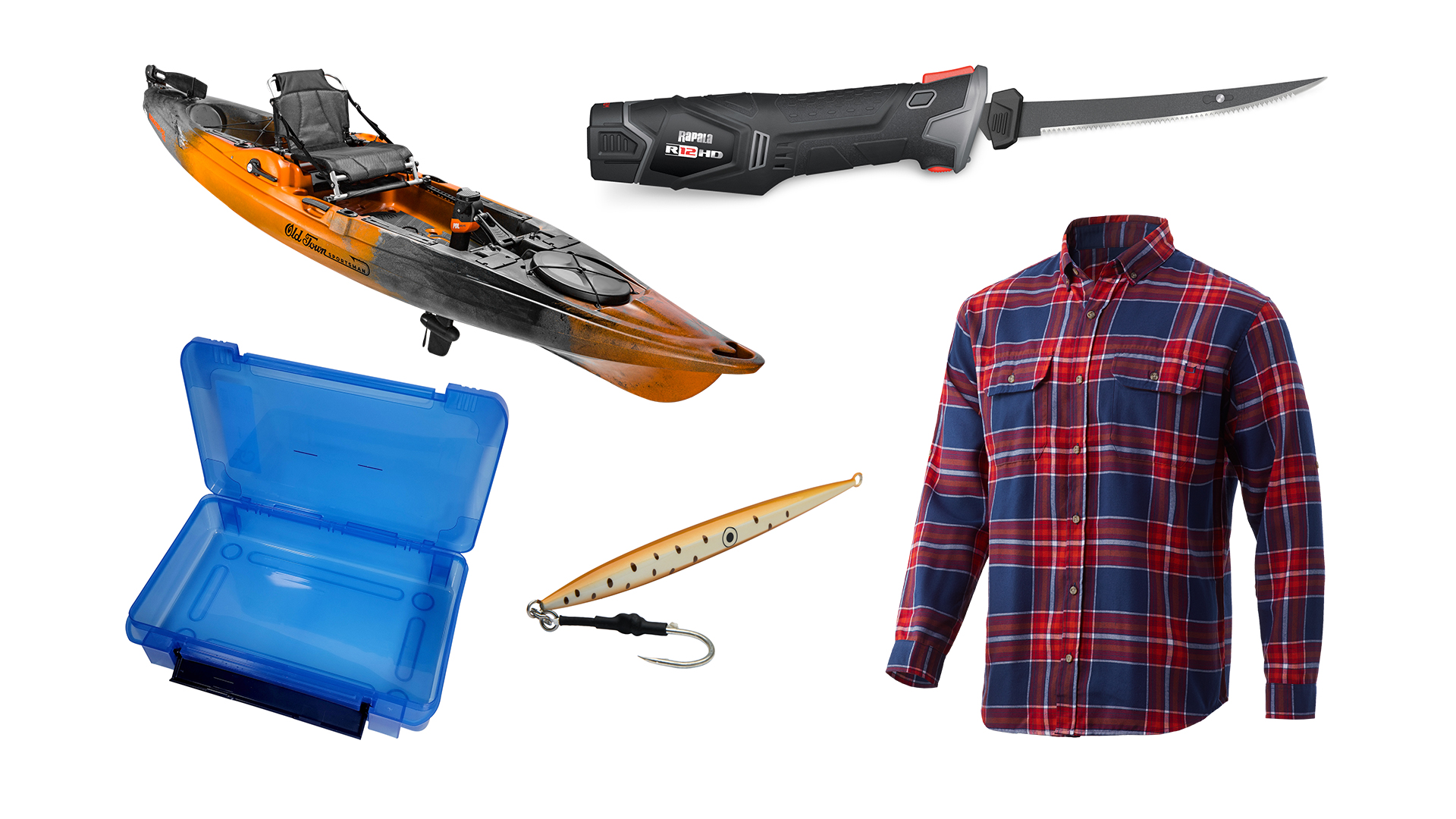 March/April 2022 Fishing Products Review • BC Outdoors Magazine