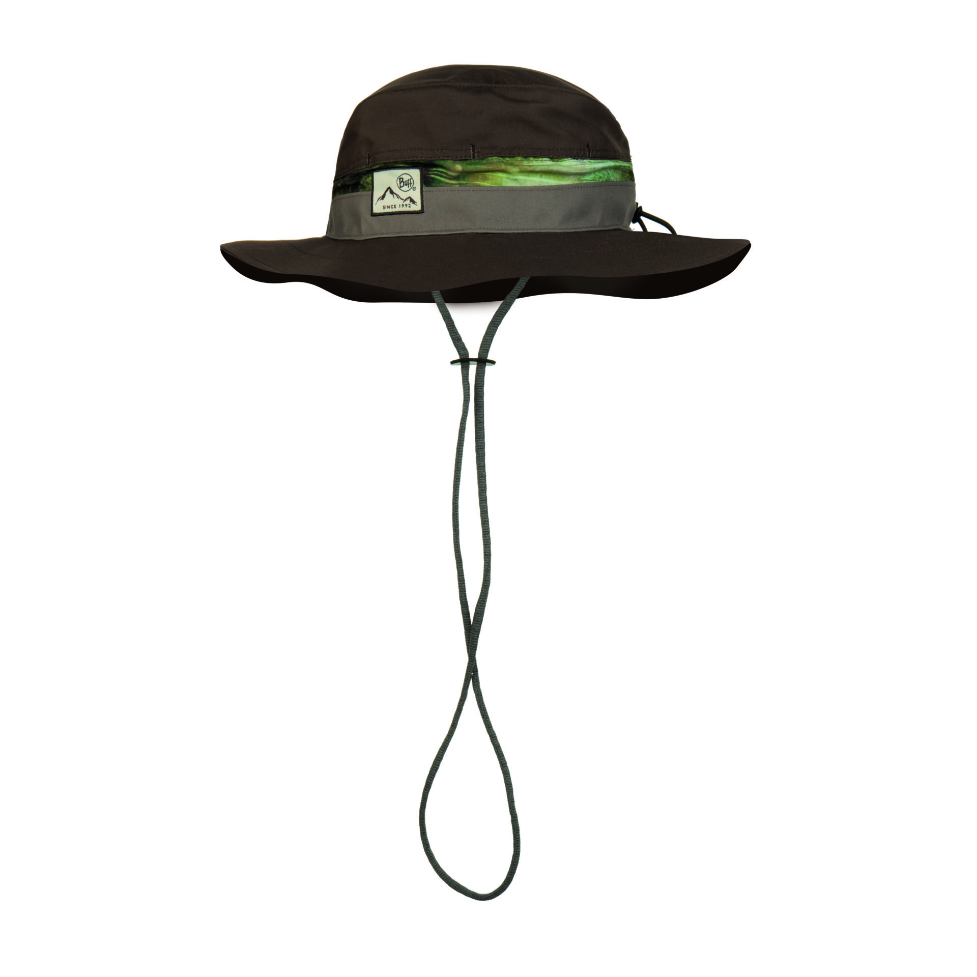 Buff Diode Khaki: Booney Hat. 