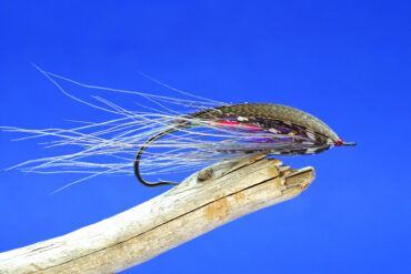 The Winter Spey.