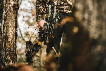 With advancements in technology, there’s a bow out there to suit every shooter. Photo by Hoyt.