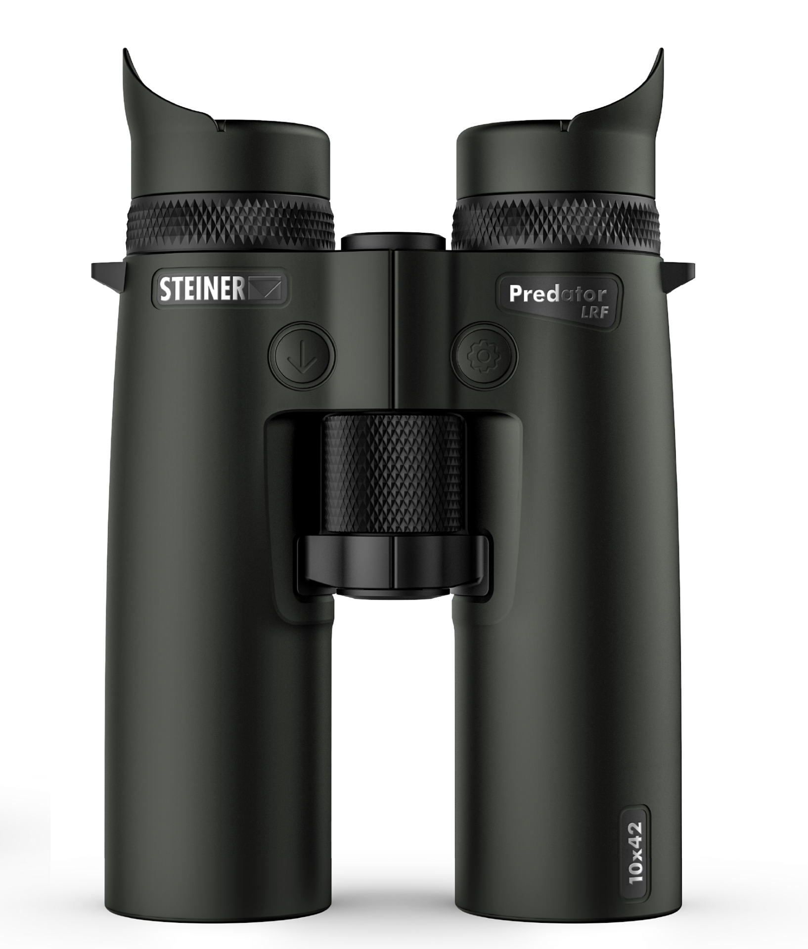 Steiner Predator 10x42 LRF Binoculars.