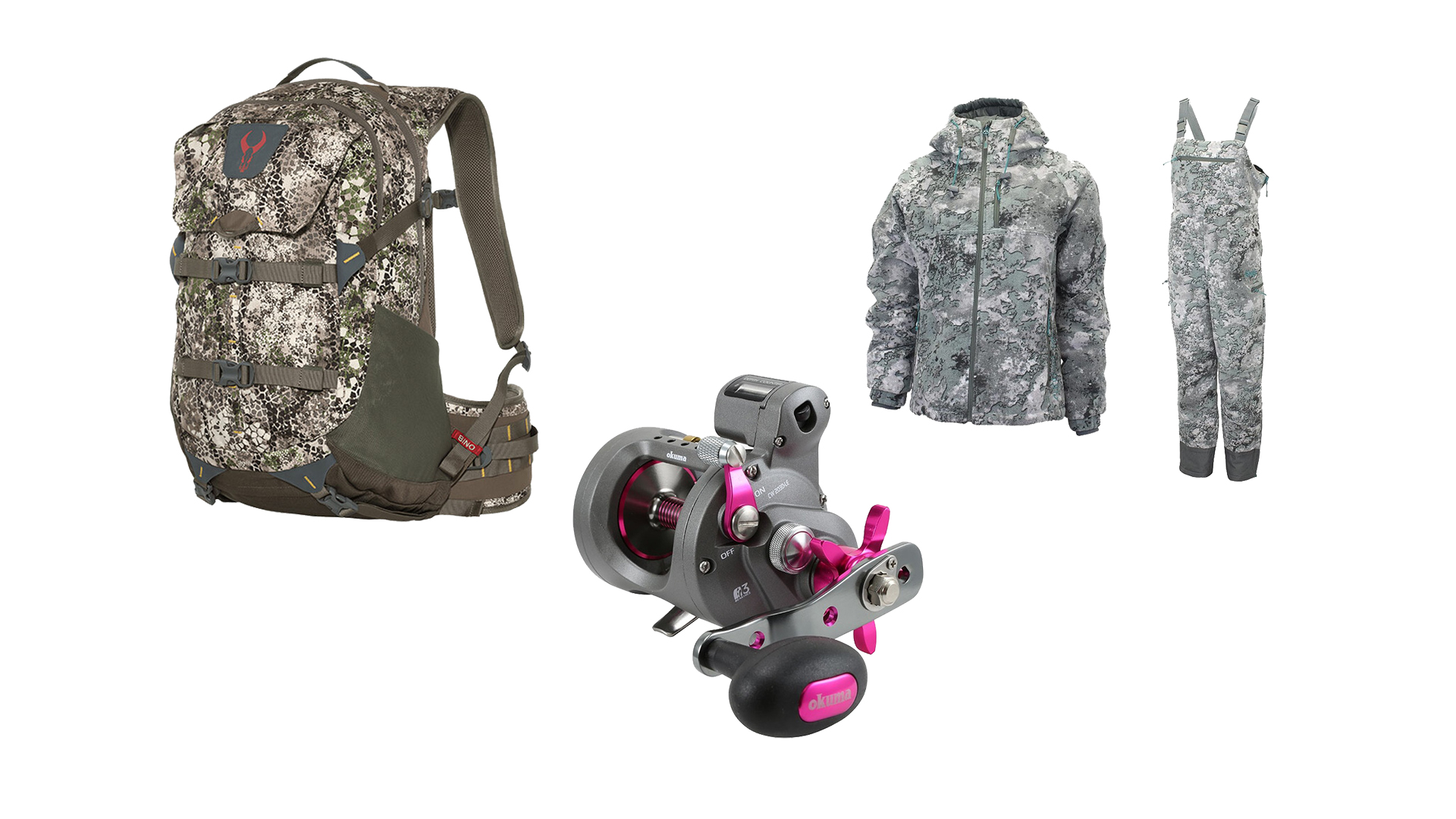 10 Hunting Products For Women BC Outdoors Magazine