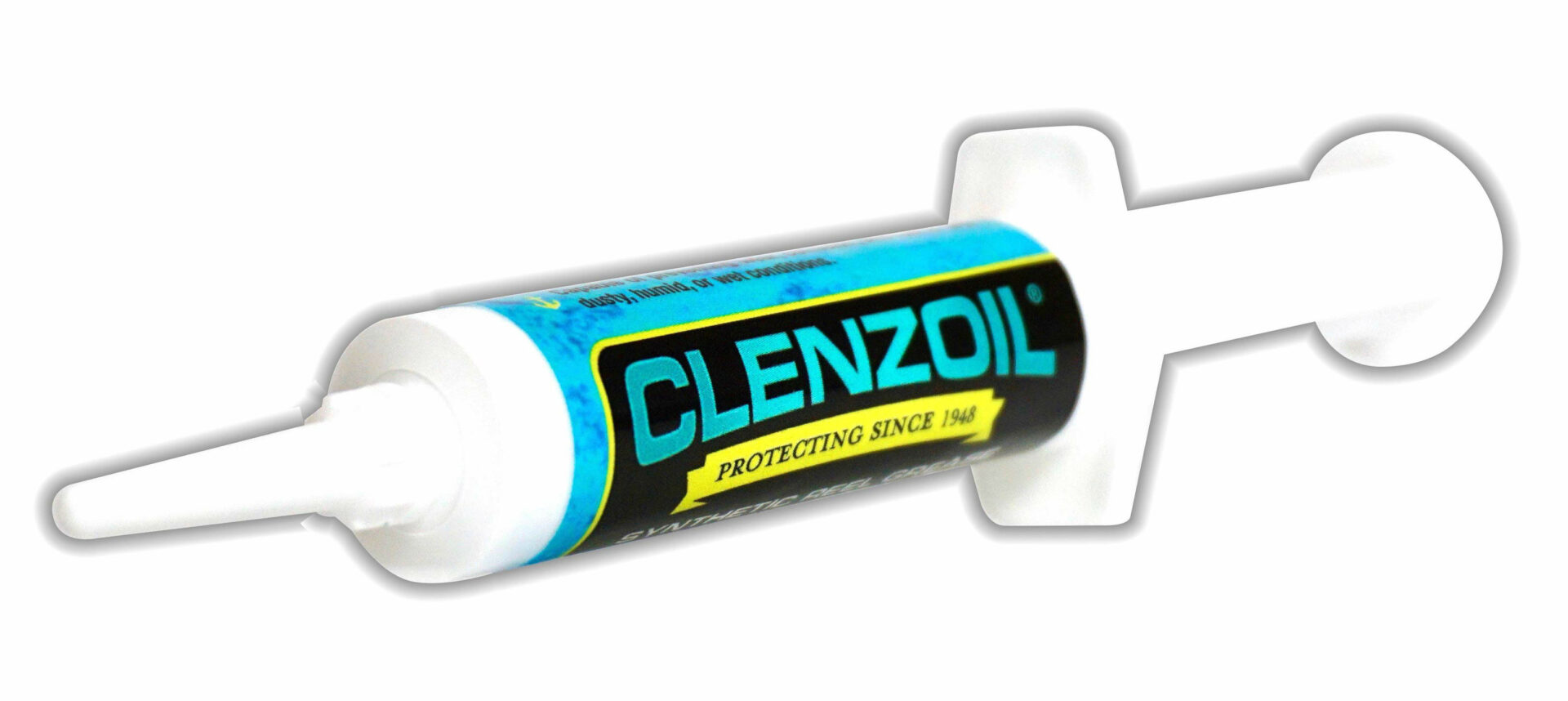 Clenzoil.