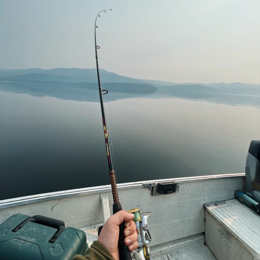 Top Ten Fishing Spots in the Cariboo Chilcotin Coast Region • BC