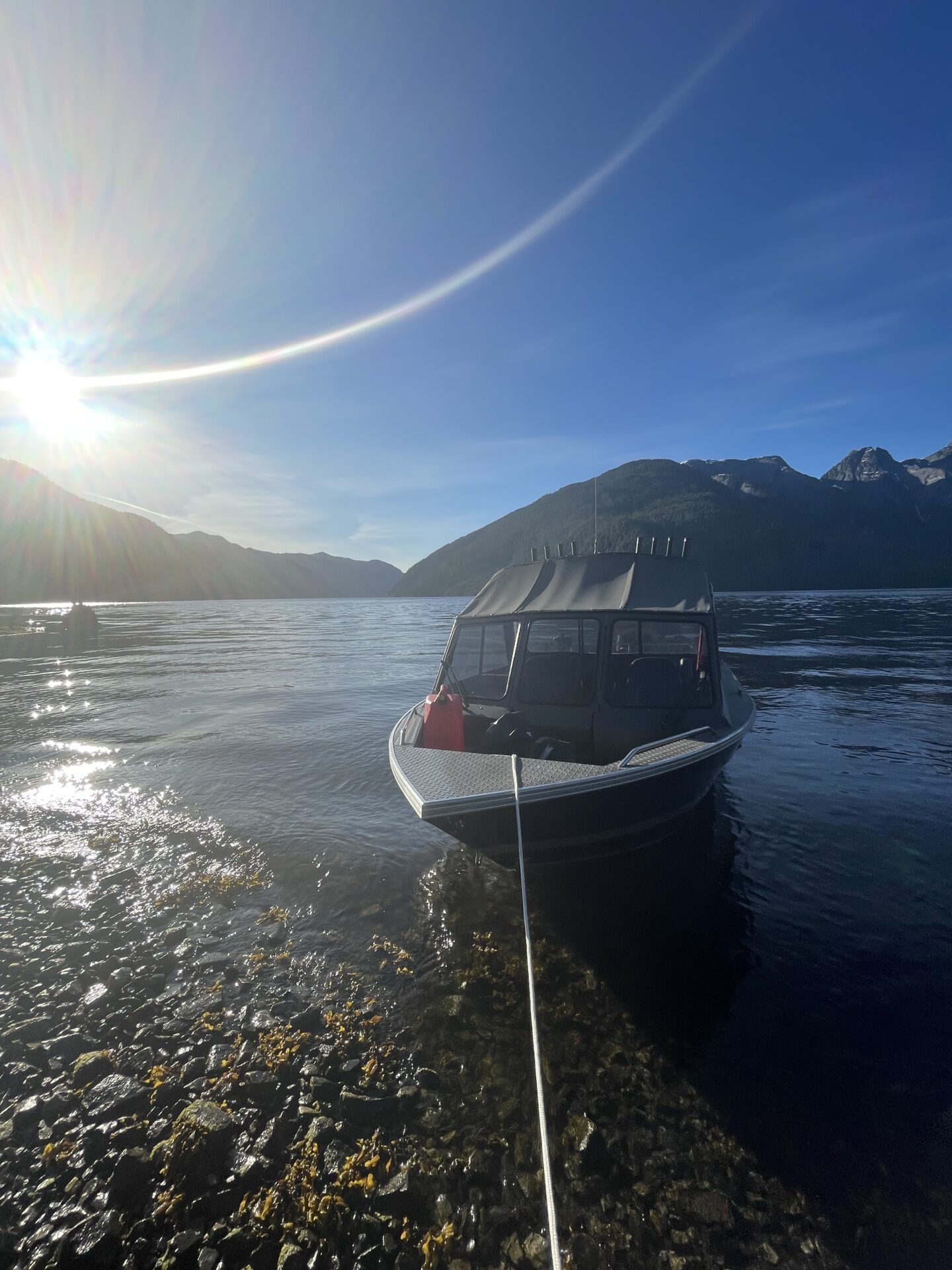 Spring Has Sprung • BC Outdoors Magazine